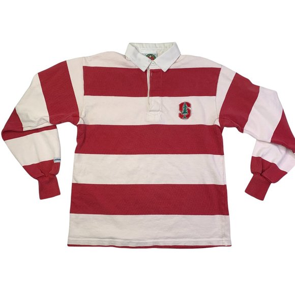 stanford rugby shirt